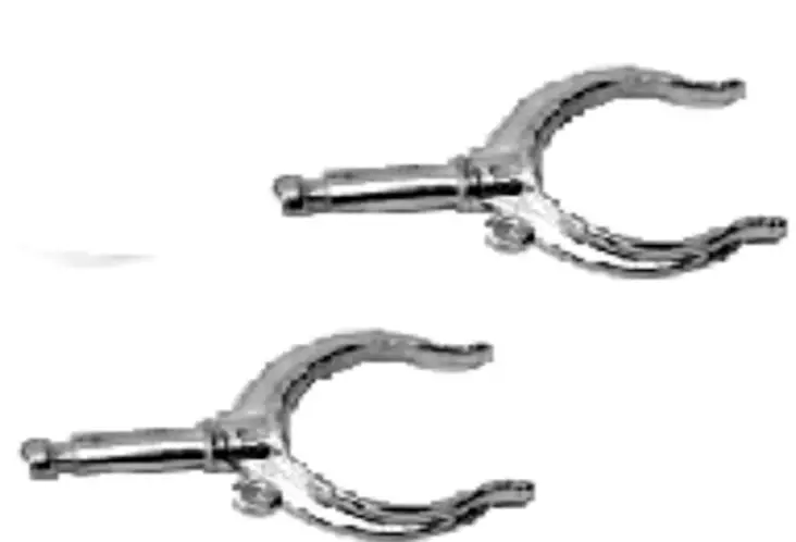 Marine Pro Merivene Hankainpari - Airot, melat ja hankaimet - 127-3-10002 - 1