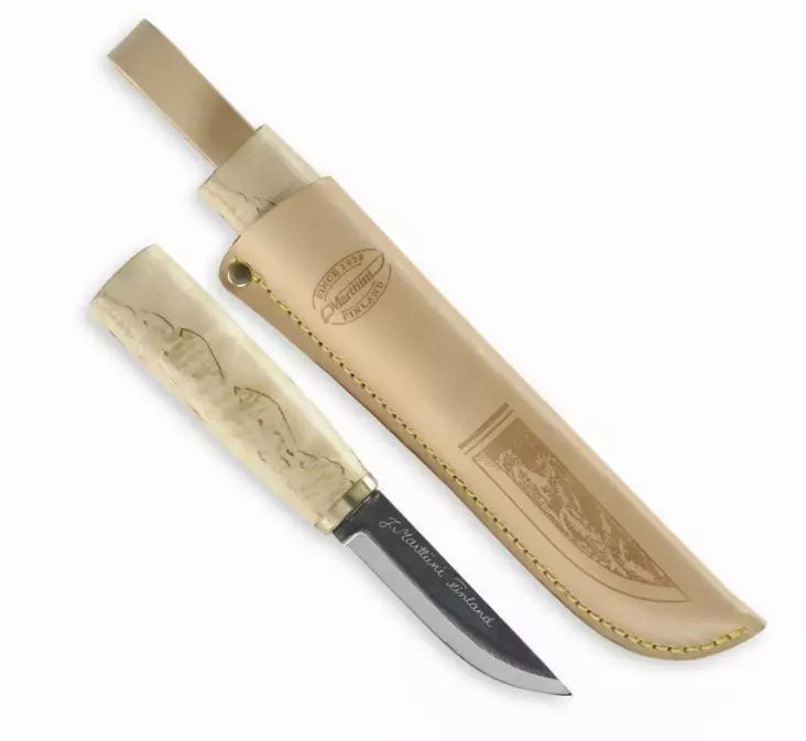 Marttiini Kiehinen - Black Friday Metsästys - 6416885321002 - 1