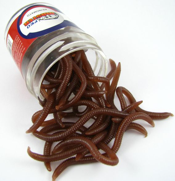 Master Pro Keinomato - Syötit - 6416473146802 - 1