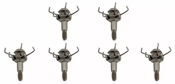 Maximal Judopoint 100gr 6kpl/pkt - Nuolen Kärjet - 9227000001092 - 1