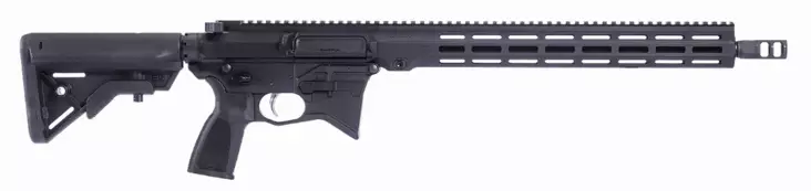 Maxim Defense MD9 Carbine 9mm Blk - Kiväärit 9mm - MXM-48202 - 1