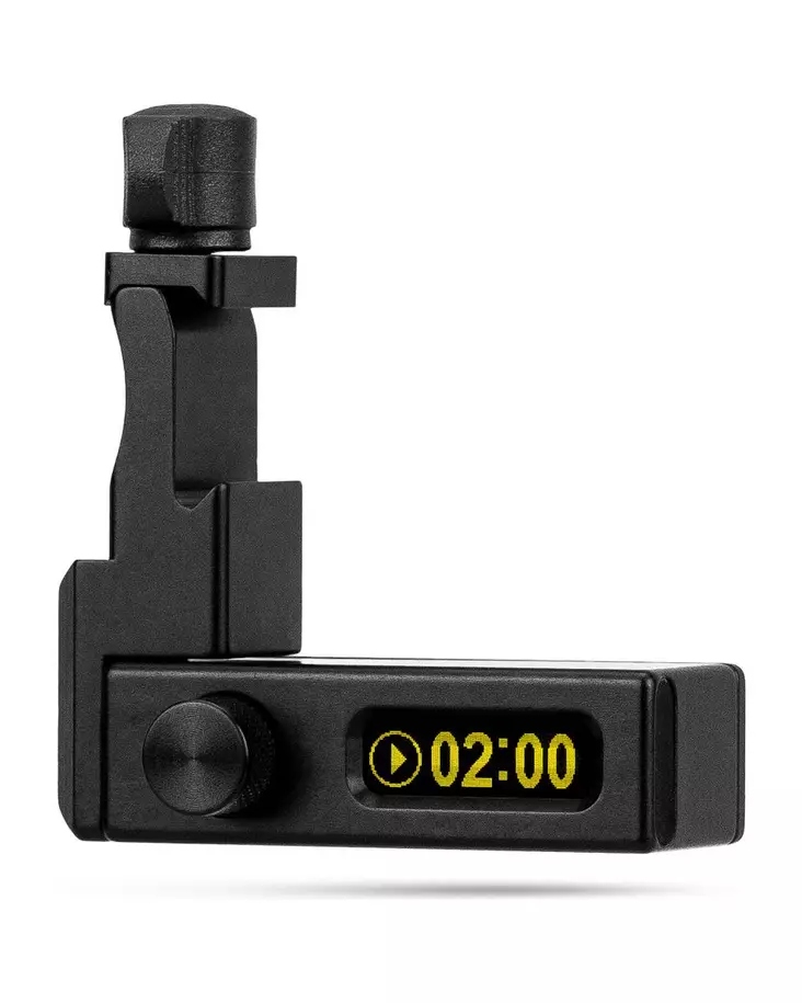 MDT Crush It Timer - Sekalaiset metsästystuotteet - 990482719432 - 1