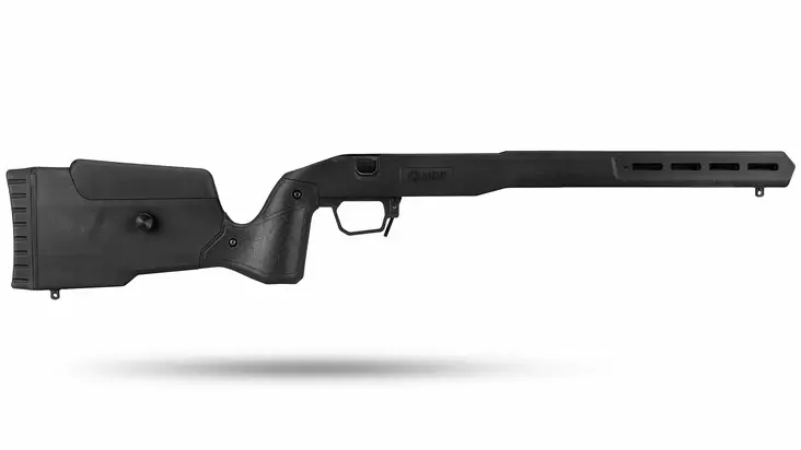 MDT Field Stock Rem 700 SA - Kiväärintukit Komposiitti - 990482713812 - 1