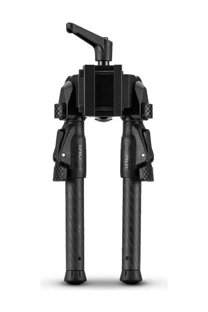 MDT GRND Pod Picatinny BLK - Bipodit ja ampumatuet - 990482714062 - 1