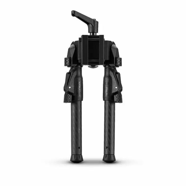 MDT GRND Pod Bipod Black - Bipodit ja ampumatuet - 990482714062 - 1