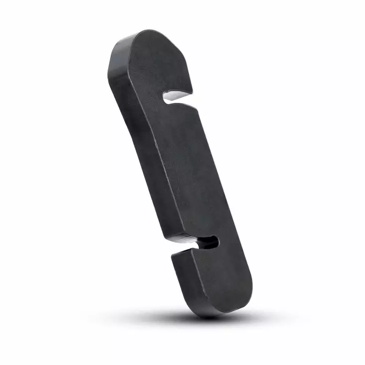 MDT Length of Pull Spacer Weight Steel - Tukkien lisävarusteet - 990482712822 - 1