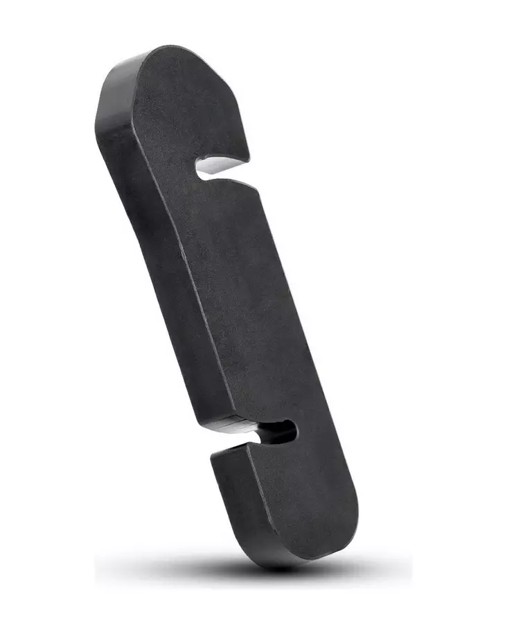 MDT Length of Pull Spacer Weight Ste BLK - Tukkien lisävarusteet - 990482712822 - 1