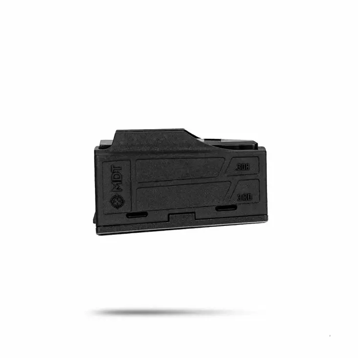 MDT Polymer AICS Magazine .308 Win / 6,5 Creedmoor 3 Round - Lippaat, muut merkit - 990482713522 - 1
