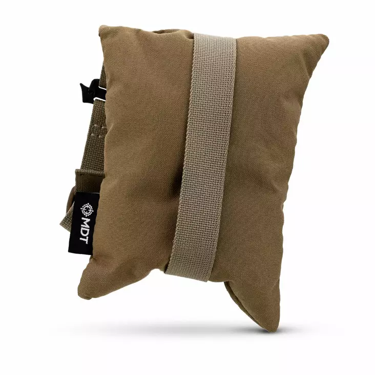 MDT Traveller Shooting Bag Spex-Lite Coyote - Bipodit ja ampumatuet - 990482721992 - 1