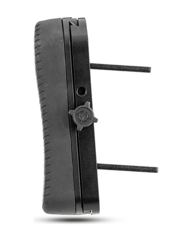 MDT Vertical Buttpad Adjustment Base BLK - Tukkien lisävarusteet - 990482716172 - 1