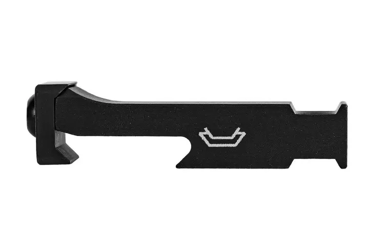 MDT Vertical V-Mount To Picatinny - Linssisuojat - 990482727222 - 1