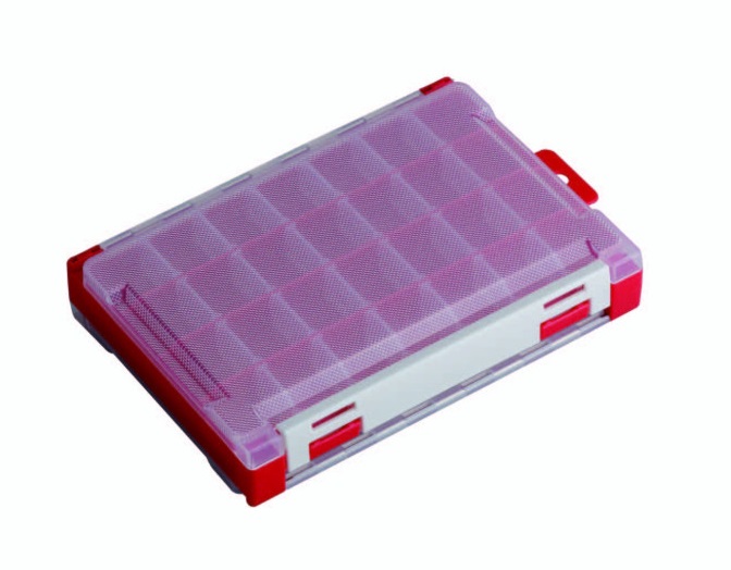 Meiho Rungun Case 3010W - Vieherasiat - 4963189812832 - 1