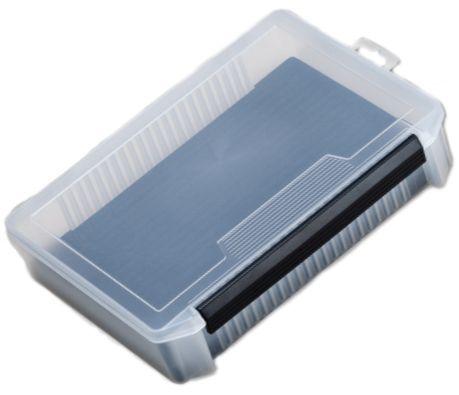 Meiho Slit Form 3020NDDM Foam - Vieherasiat - 4963189712682 - 1