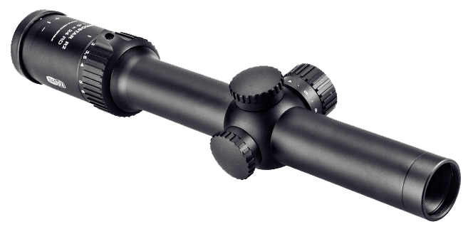 Meopta Meostar R2 1-6x24 - Meopta-kiikaritähtäimet - 8594050733022 - 1