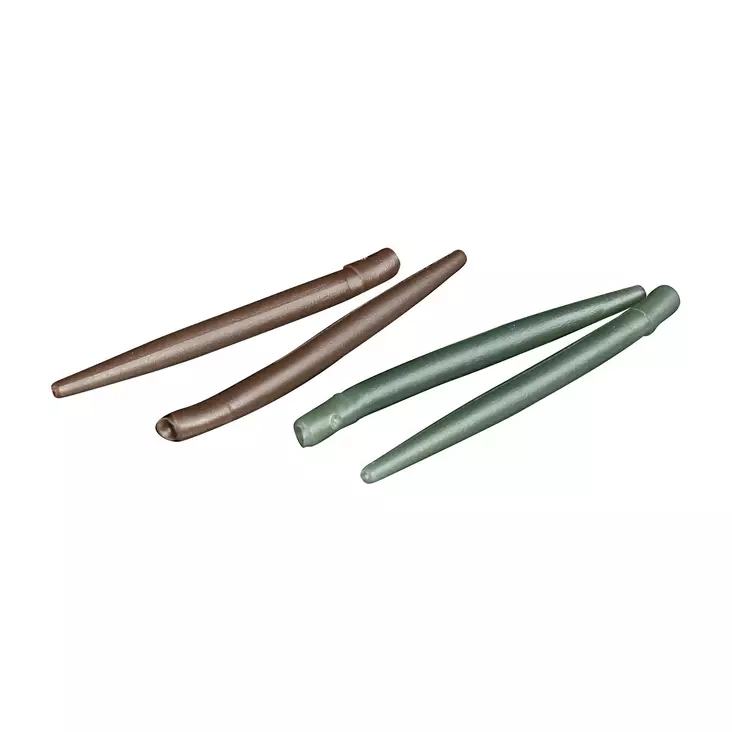 Mikado Anti-Tangle Sleeve 43mm Dark Brown - Helmet, stopparit & holkit - 5900637680642 - 1