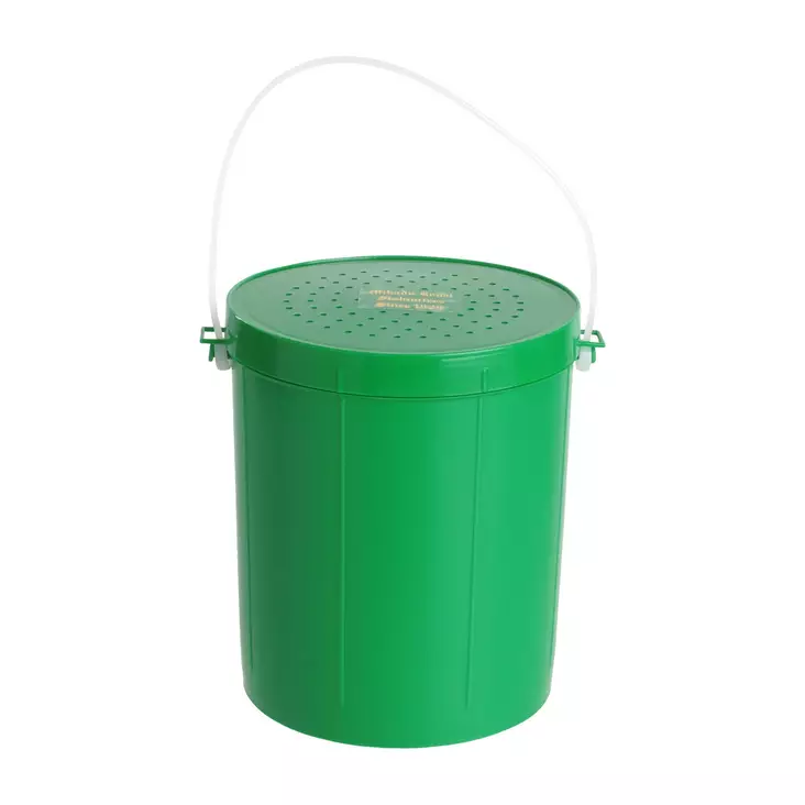 Mikado Bait Box ABM 050 - Syöttirasiat & matopurkit - 5900637120582 - 1