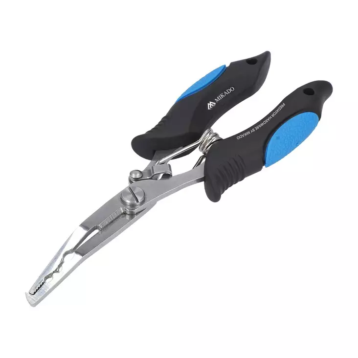 Mikado Braid & Steel Cutting Pliers 15,2cm - Uistinrengas- & raskaat pihdit - 5900637535072 - 1
