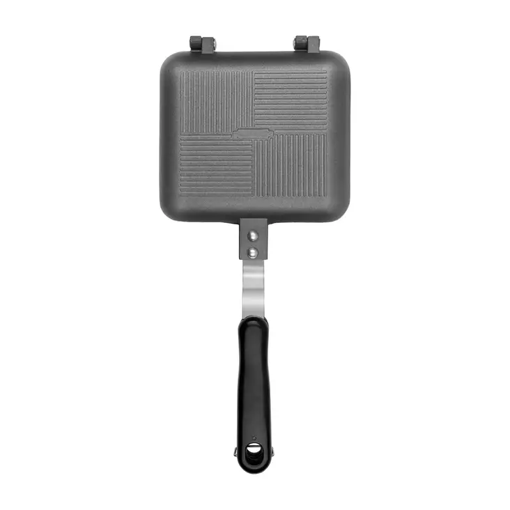 Mikado Camping Toaster - Keittimet, keittoastiat & vesipannut - 5900637158752 - 1