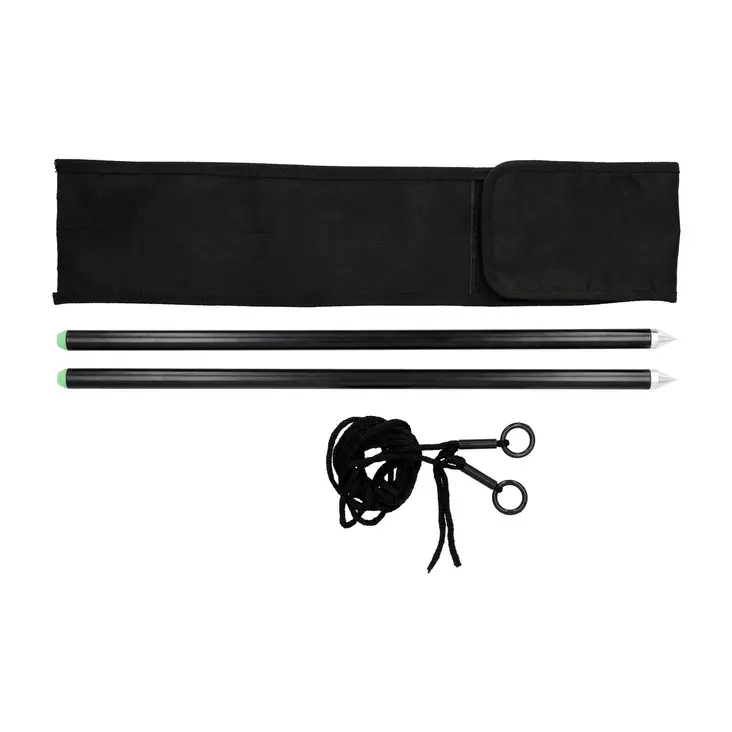 Mikado Distance Sticks with Bag - Mittakepit & etäisyyden mittaus - 5900637019282 - 1