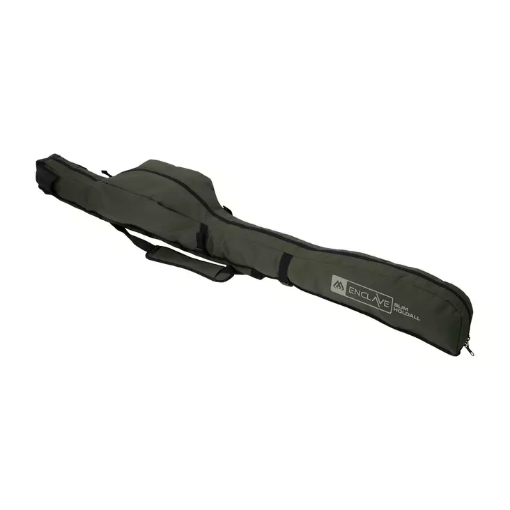 Mikado Enclave Slim Holdall 3 Rods - Vapafutteraalit & quiverit - 5900637032502 - 1