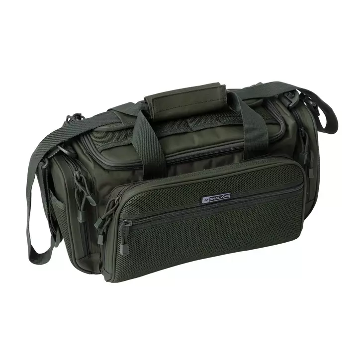 Mikado Enclave Stalker Bag - Kantolaukut & reput - 5900637032632 - 1