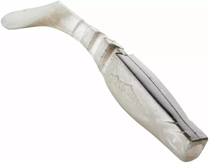 Mikado Fishunter 5cm 5kpl - Lapiopyrstöiset kalajigit - 340032 - 2