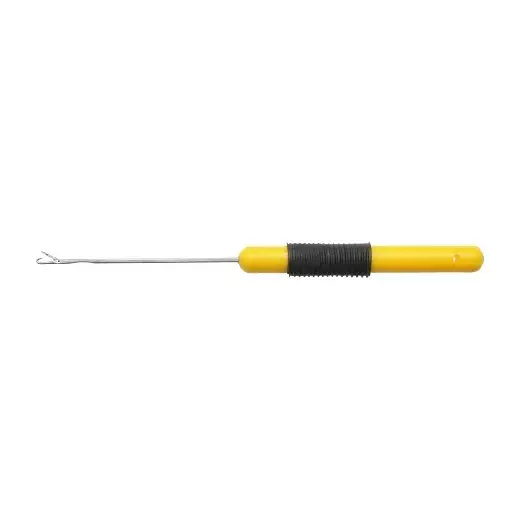 Mikado Gated Needle for Baits 2 pcs - Syöttineulat & porat - 5900637100522 - 1