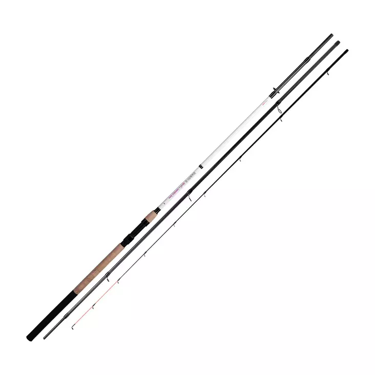 Mikado Intro II Heavy Feeder 3,30m max 120g - Pitkän heiton & jokifeeder-vavat - 5900637158882 - 1
