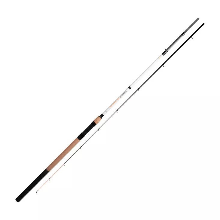Mikado Intro II Light Feeder 3,30m max 60g - Kevyet & kanavafeeder-vavat - 5900637118862 - 1