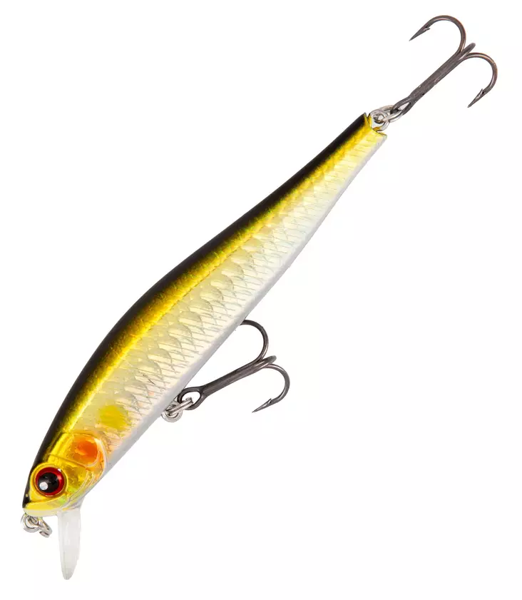 Mikado Jive Suspending 70mm 5,9g - Vaaput 6-10 cm - 340030252 - 1