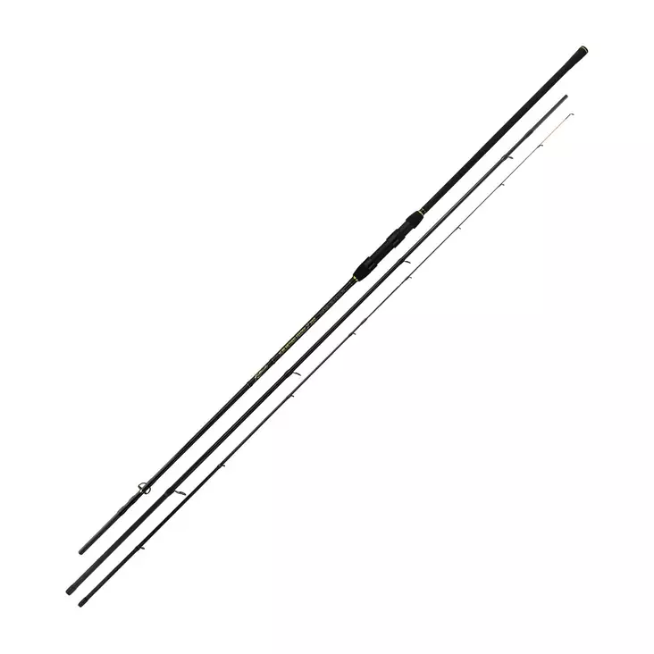 Mikado Katsudo Slim Method Feeder 2 3,50m max 70g - Method Feeder -vavat - 5900637118732 - 1