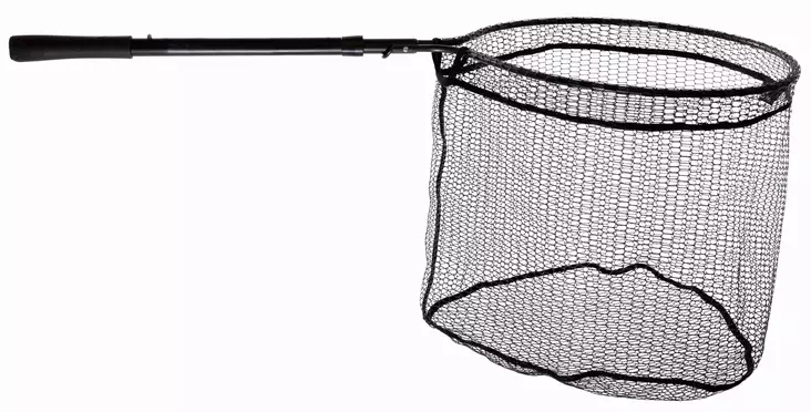 Mikado Landing Net Automatic 50x45cm - Haavit - 5900637063322 - 1