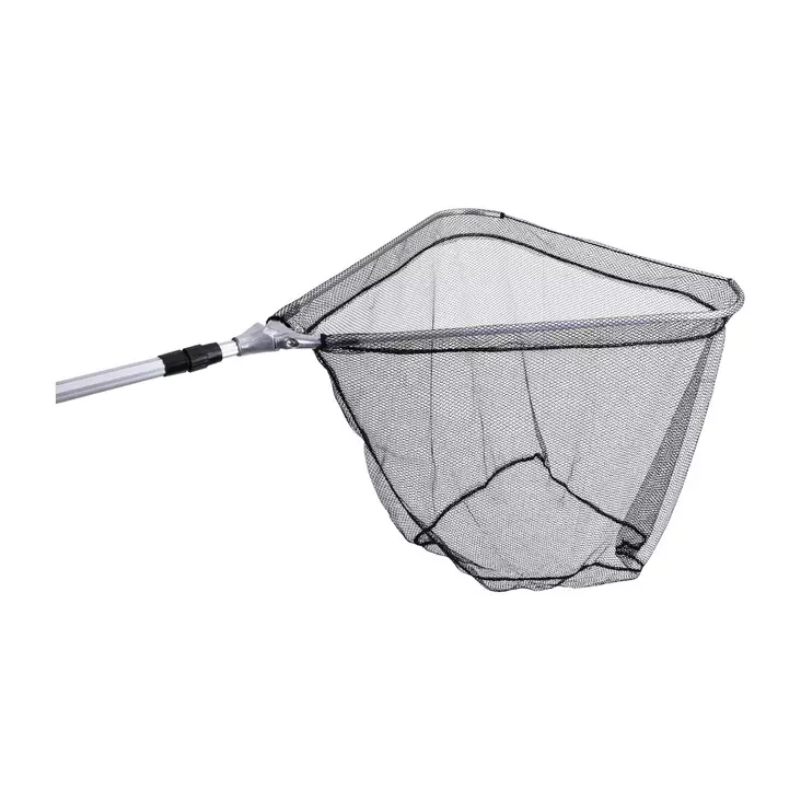 Mikado Landing Net B-8602 170cm - Täydelliset haavit - 5900637110132 - 1