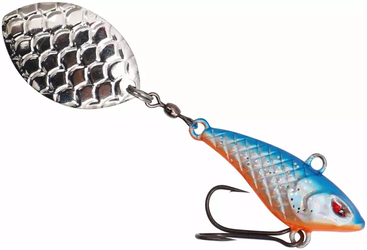 Mikado M-Tail 12g - Spintailit ja bladet - 34006017701222 - 1