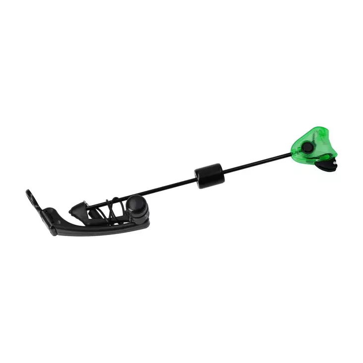 Mikado M-Tec LED Swing Indicator Green - Swingerit & painot - 5900637111962 - 1