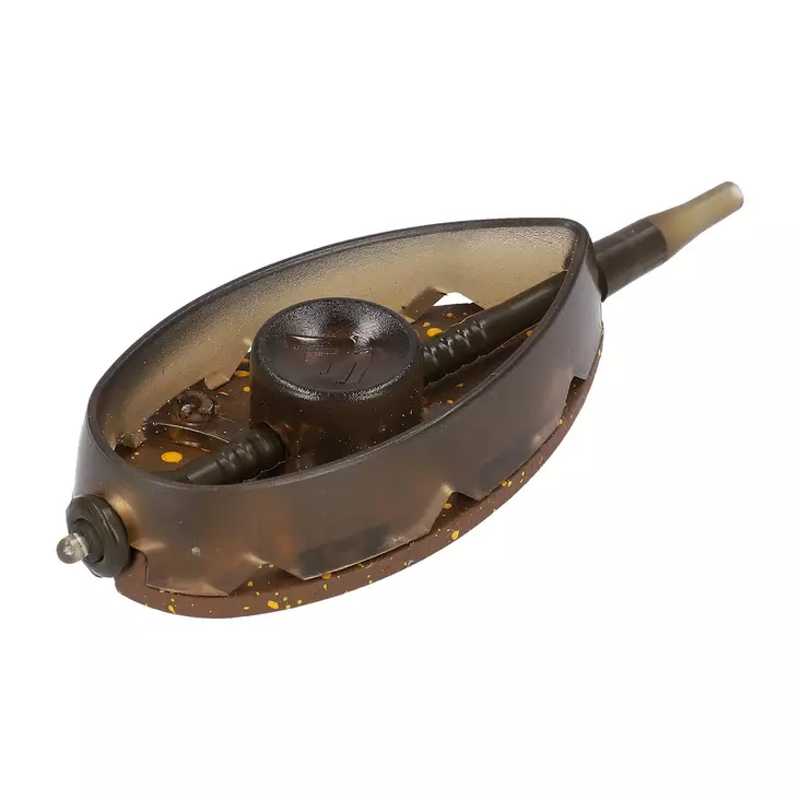 Mikado Method Feeder Q.M.F. Aperio L - Litteät & hybridi-method feederit - 5900637048602 - 1