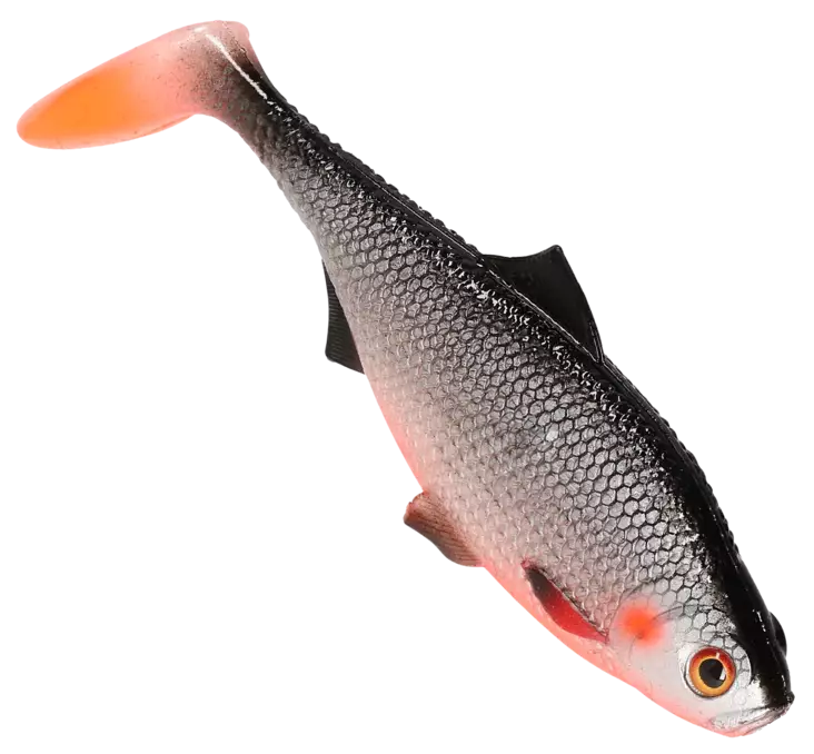 Mikado MFT Roach 18cm - Haukishadit alle 100g - 2604202352 - 1