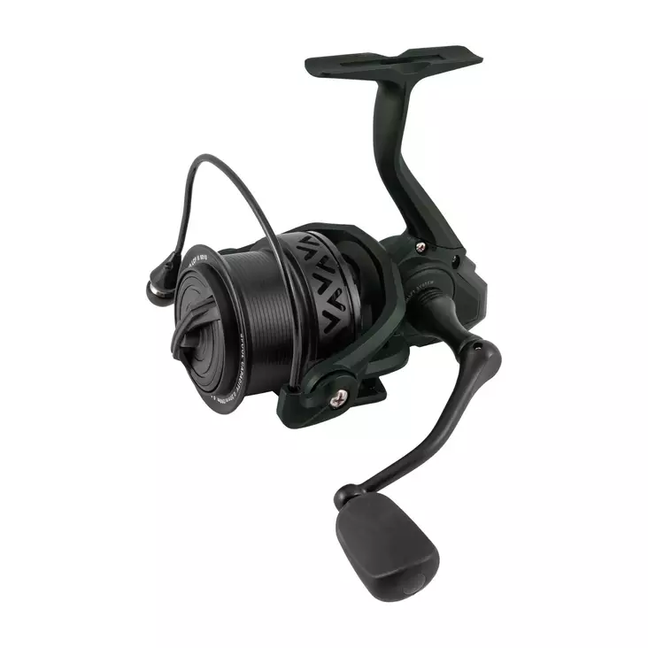 Mikado Noctis LCF II 4010 FD - Kevyet & keskiraskaat feeder-kelat - 5900637119302 - 1