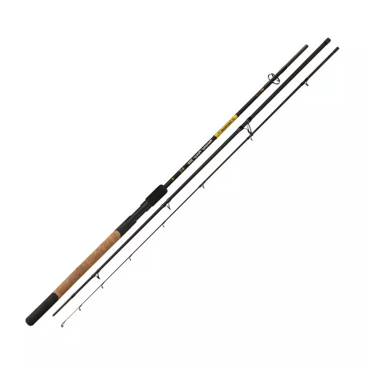Mikado Sensual N.G. Monster Picker 2,70m max 250g - Quiver & Bomb -vavat - 5900637118992 - 1