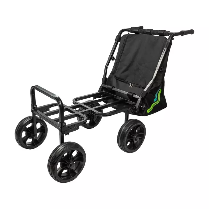 Mikado T1 Transporter - Yksi- & monipyöräiset kärryt - 5900637126652 - 1