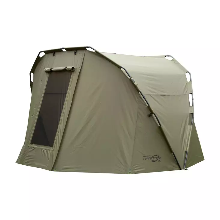 Mikado Territory 2 Man Bivvy - 2 hengen & XL bivvyt - 5900637077862 - 1