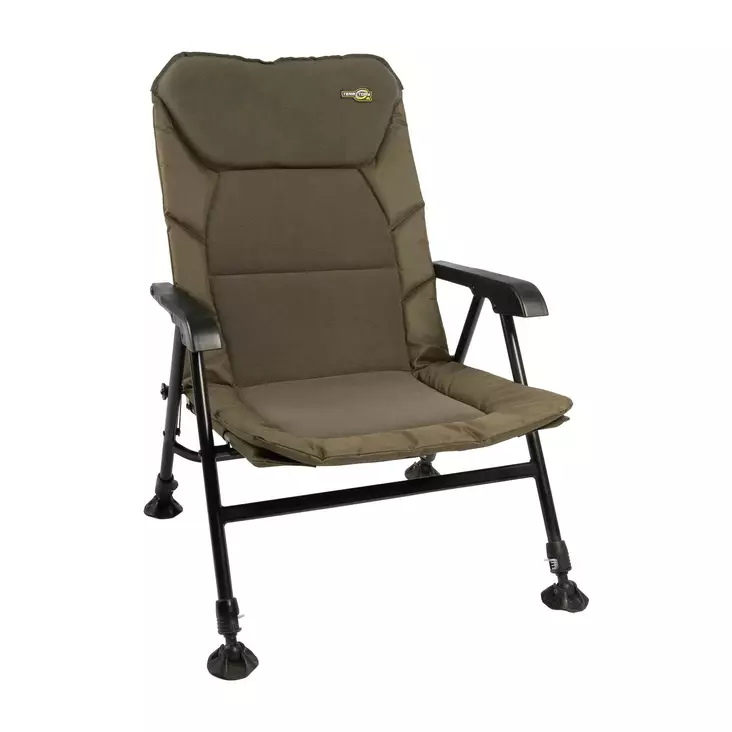 Mikado Territory Chair - Karppituolit - 5900637103882 - 1