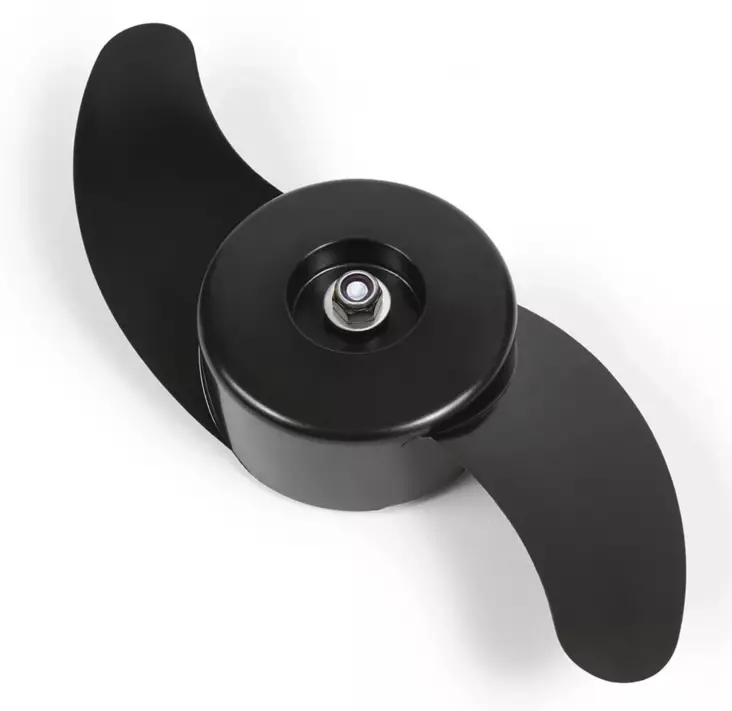 Minn Kota Power Prop MKP-2 - Minn Kota -lisävarusteet - M1865002 - 1