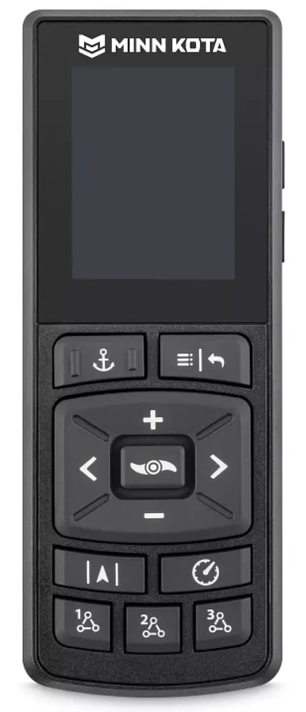 Minn Kota WR Remote Control - Minn Kota -lisävarusteet - 029402051212 - 1