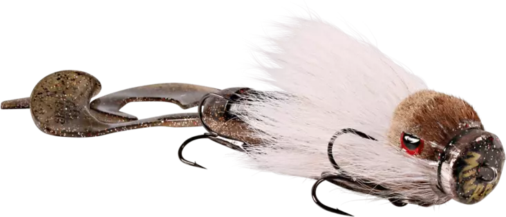 Miuras Lures Miuras Mouse Mini 20cm 40g - Haukishadit yli 100g - 340070092 - 14