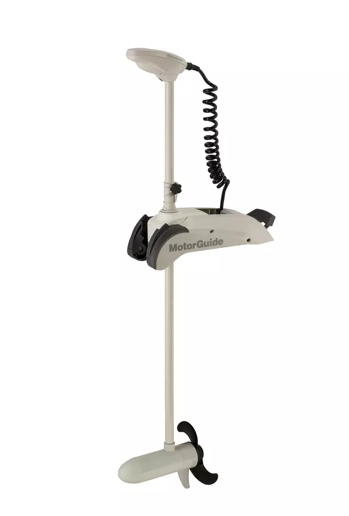 MotorGuide Xi5 105lb SW 72'' 36V GPS - MotorGuide-keulasähkömoottorit - 022697021212 - 1