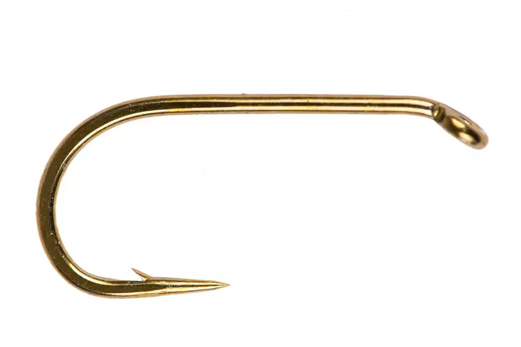 Mustad R90 Nymph 4XH - Uppoperhokoukut - 023534403772 - 1
