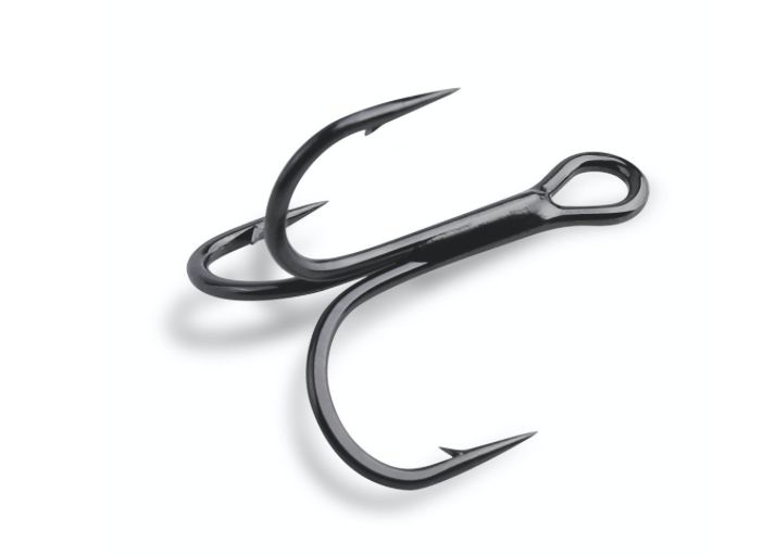 Mustad TR78 Ultrapoint 25pcs - Uistinkoukut - 7021560040452 - 1