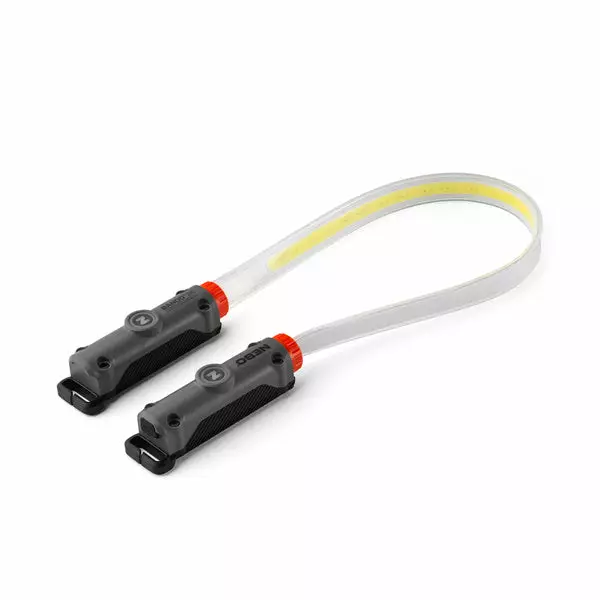 NEBO Bando 1K Strap Light - Käsivalaisimet - 5060945232022 - 1