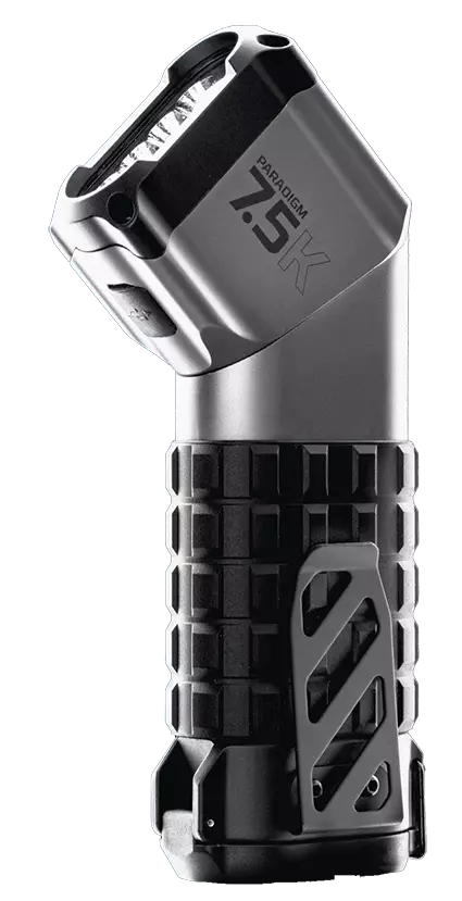 Nebo Paradigm 7500 - Taskulamput ja hakuvalot - 5060945233852 - 1